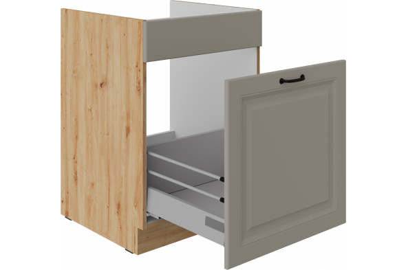 Szafka dolna pod zlew 60 ZL 1S